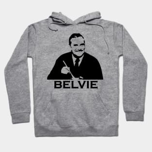 BELVIE. Hoodie